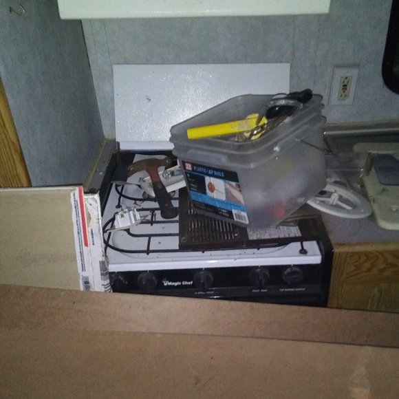 Camper located pineville la - Picture 12 of 16